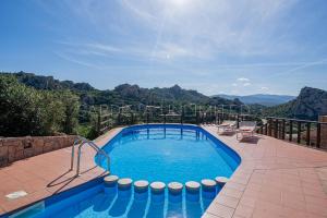 Villa with pool perfect also for kids - Violetta Luna