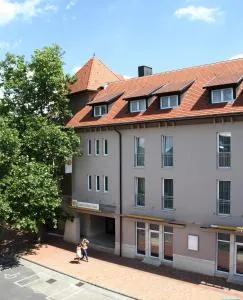 Szent Gellért Hostel - Székesfehérvár