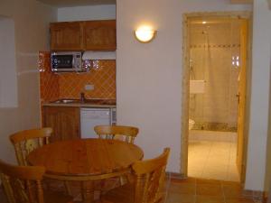 Hotels Hotel Les Chalets : Studio Supérieur