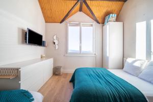 Appartements Le Sommet : photos des chambres