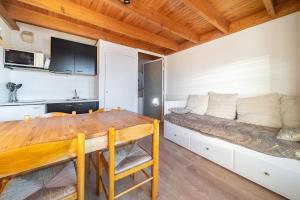 Appartements Le Sommet : photos des chambres