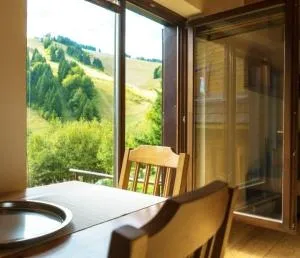 Chata Michal - Vlkolínec