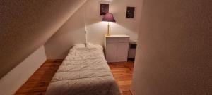 Appartements hebergement-luxeuil-les-bains : photos des chambres