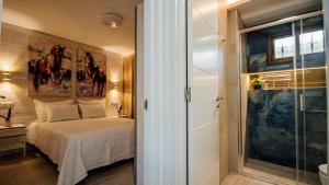 Don Quijote Apartment
