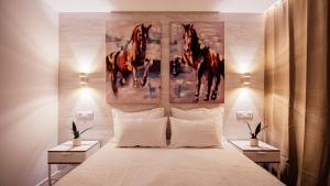 Don Quijote Apartment