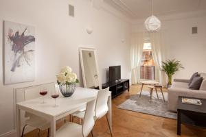 Daplace - Matilde Apartment