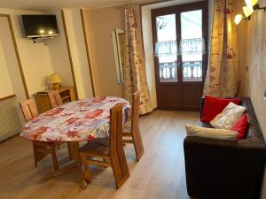 Ronce HOTEL LA VANOISE