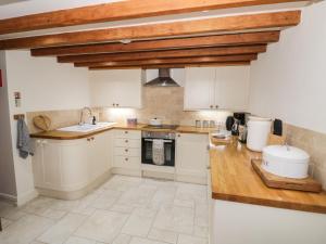 The Granary at Lane End Farm