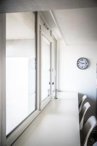 Type 3 entièrement rénové vue pleine mer Malo