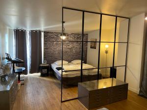 Villas Vieille rose : photos des chambres