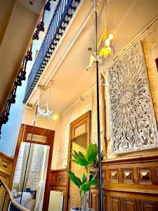 Villas Vieille rose : photos des chambres