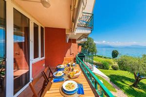 San Sivino Apartments with pool by Wonderful Italy