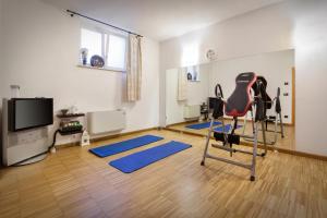 Villa Mexico-Con Piscina e Whirpool