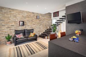 Villa Mexico-Con Piscina e Whirpool