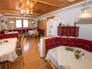 Pension und Appartement Weinschreiber