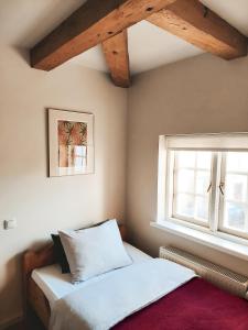 Twin Room room in Kupfernams