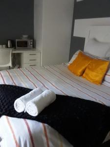 Lior-Gil accommodation-