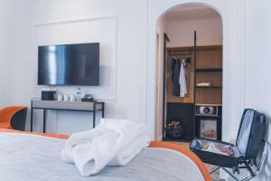 Hotels Hotel D'Anjou : photos des chambres