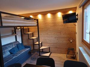 Appartements Studio cosy et chaleureux : photos des chambres