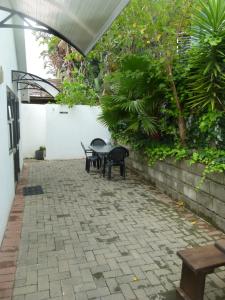 Eland Place Self Catering Guest House