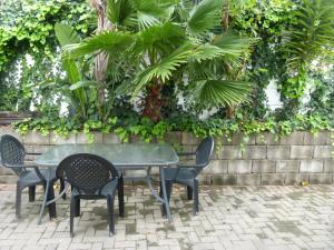 Eland Place Self Catering Guest House