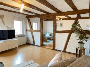 Haus am Heiner Geißler Platz by Landgasthof Zickler