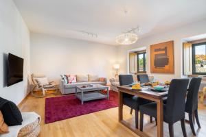 WHome Ajuda 31 Premium w Elevator & Parking