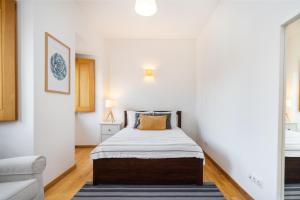 WHome Ajuda 31 Premium w Elevator & Parking