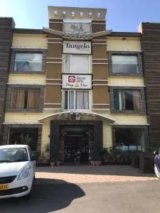 Hotel Pong View - دارامسالا