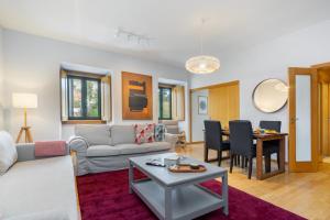 WHome Ajuda 31 Premium w Elevator & Parking