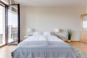 JTs Apartments Korunní str.