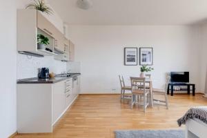 JTs Apartments Korunní str.