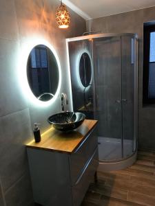Apart Double Room Studio Parking free zone
