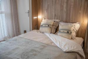 Appartements Bel aparte, cosy, vue panoramique cathedrale : photos des chambres