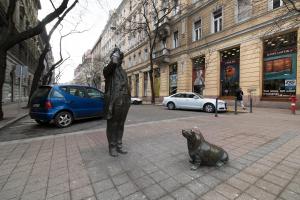 Little Americas Ashbury San Francisco Apartment