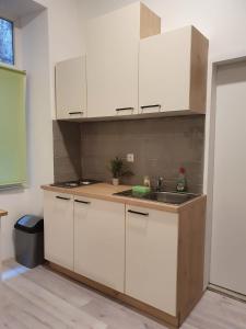 Apartmani DRAGA