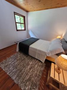 Chalé, Recanto da Natureza