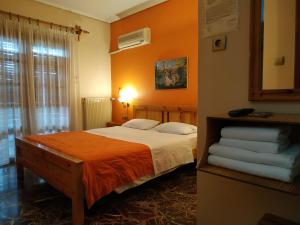 Pension Vergina