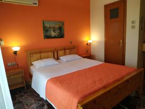 Pension Vergina