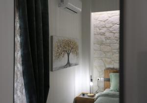 LA Larissa Luxury Apartments Peneus