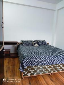 Trushali Homestay
