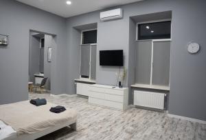 Soho Apartments Lviv