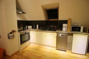 Ferienwohnung Kurort Jonsdorf