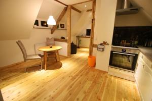 Ferienwohnung Kurort Jonsdorf