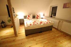 Ferienwohnung Kurort Jonsdorf