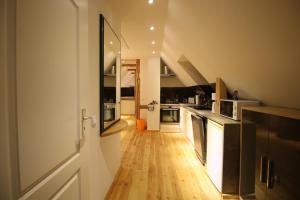 Ferienwohnung Kurort Jonsdorf