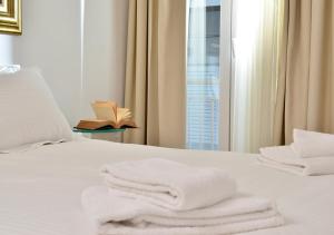 Acropolis Ami Boutique Hotel