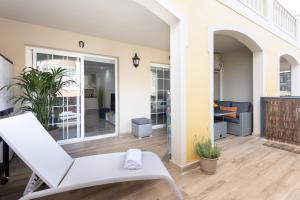 Home2Book Palm Beach & Relax