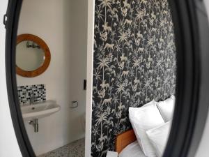 B&B / Chambres d'hotes Carre de Lune : photos des chambres