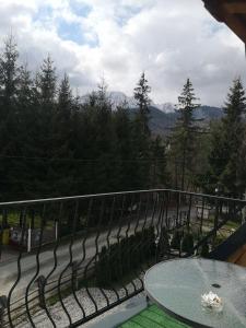 Pokoje gościnne Zosia